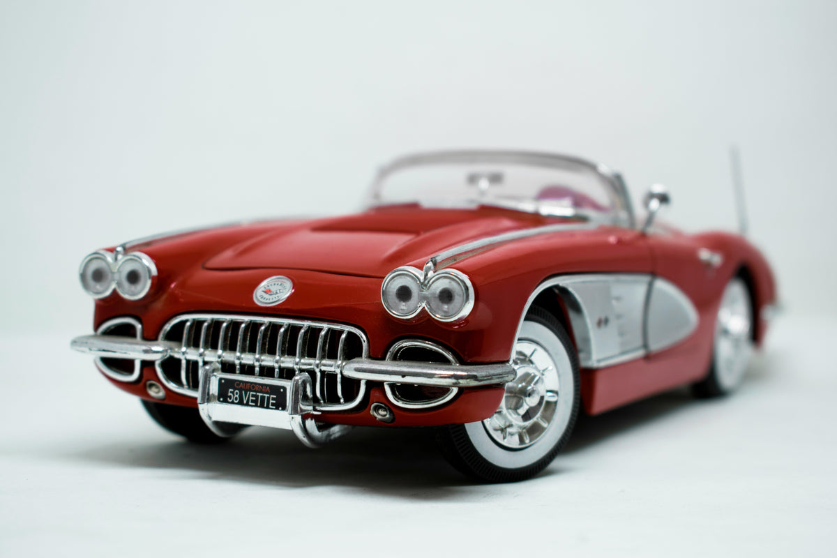 Modelautos