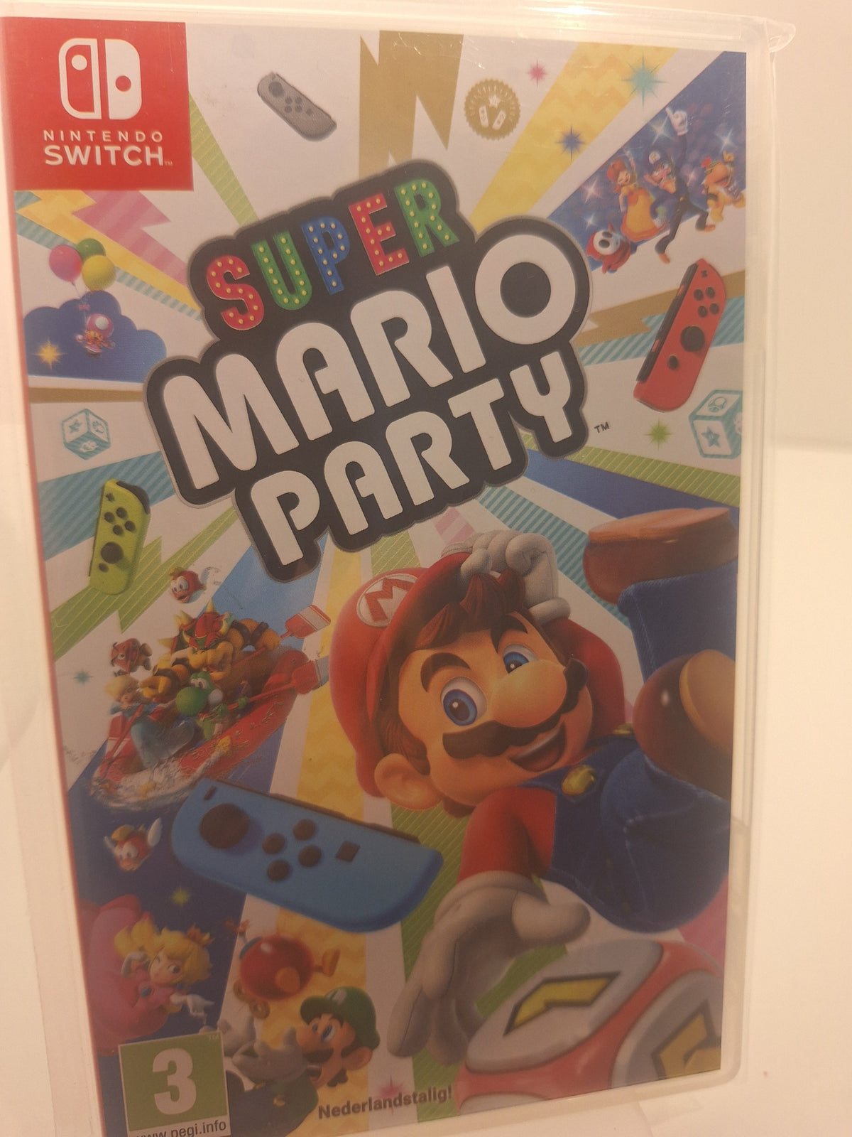 Games
