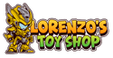 Lorenzo's Toy Shop – Home