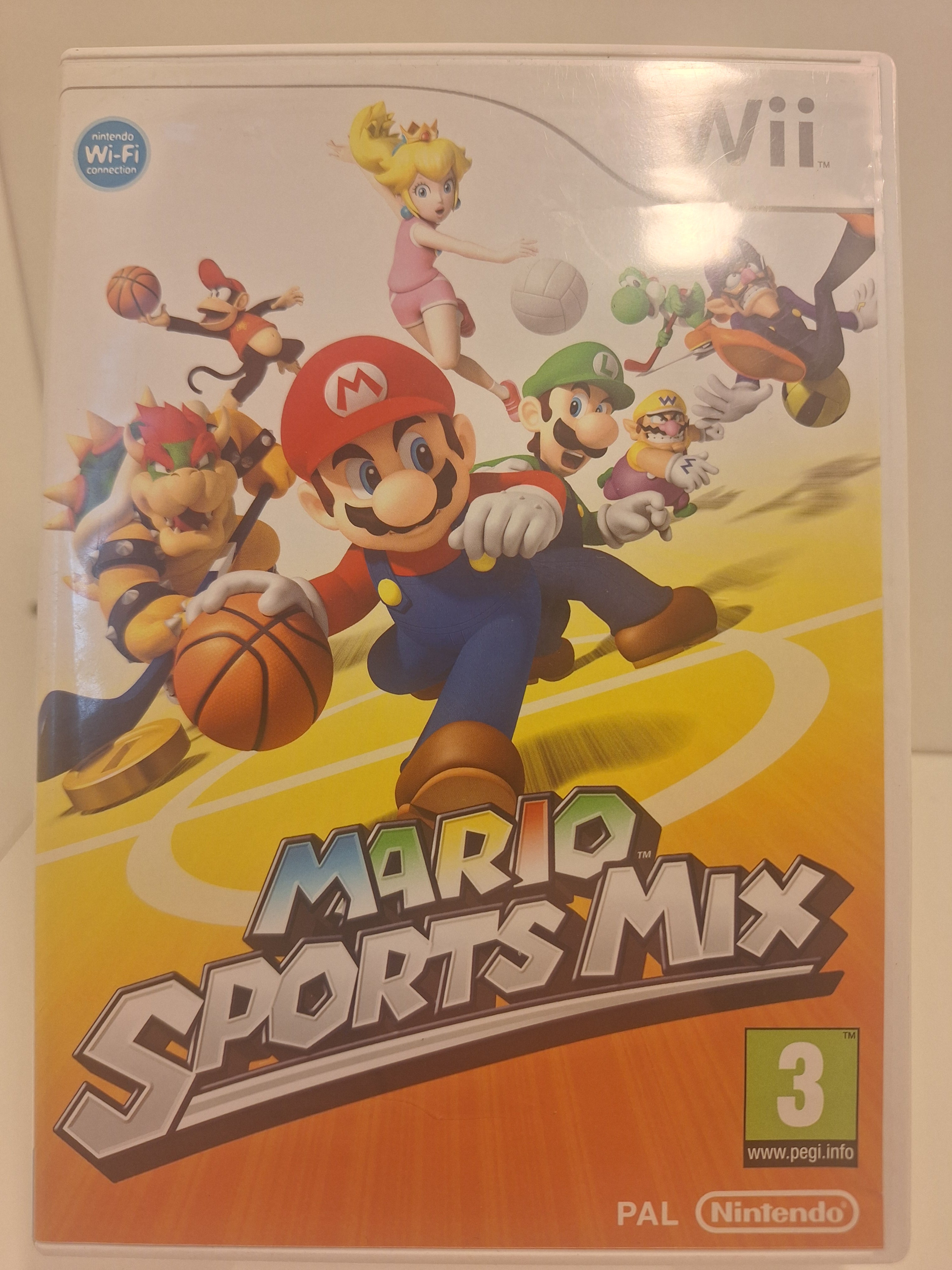 WII
