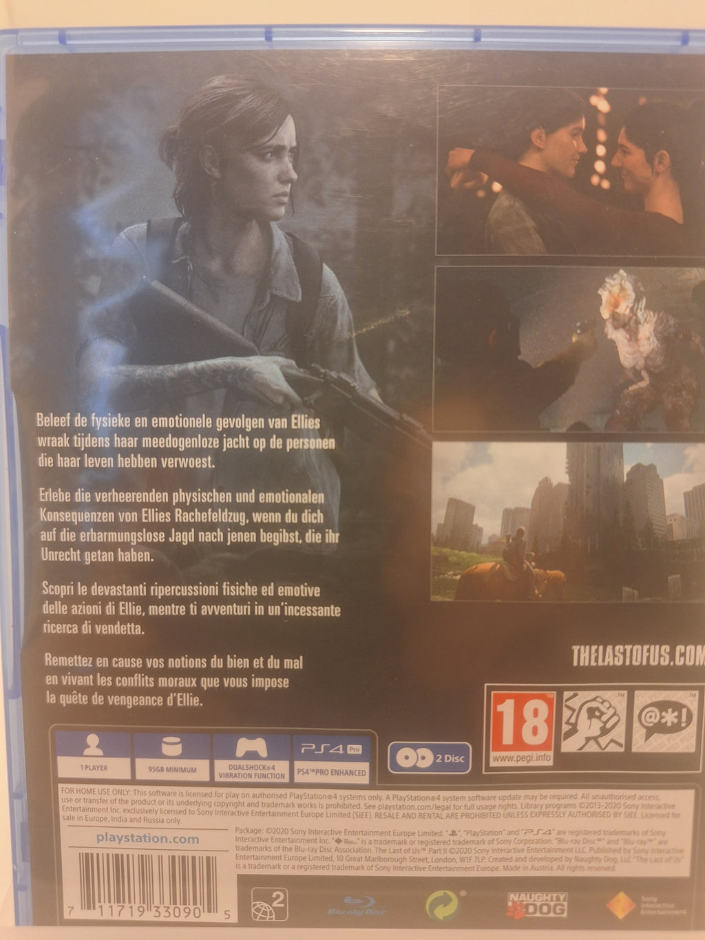 PSP4
