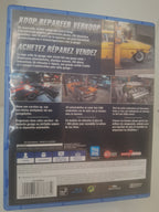 Psp4
