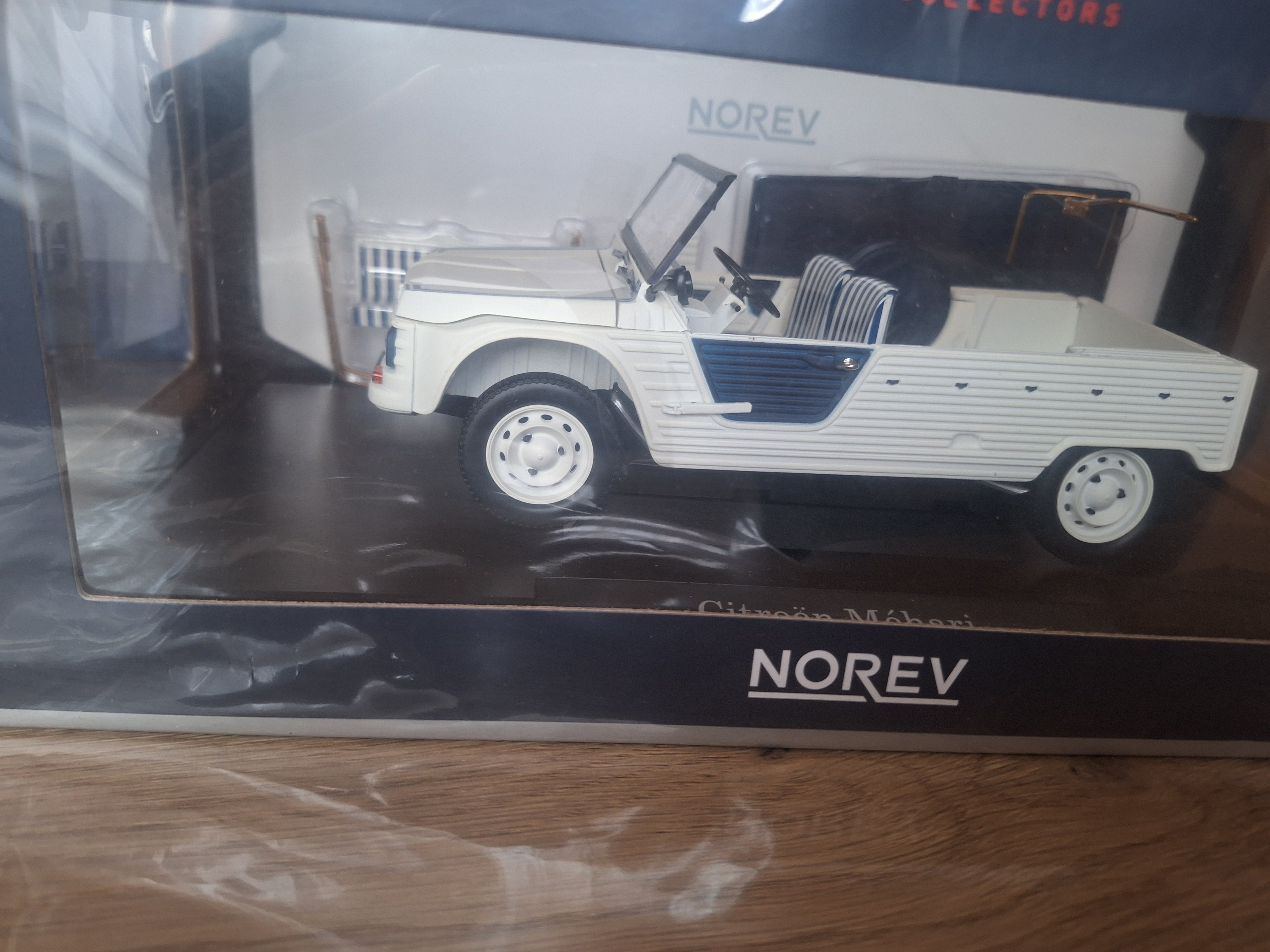 NOREV