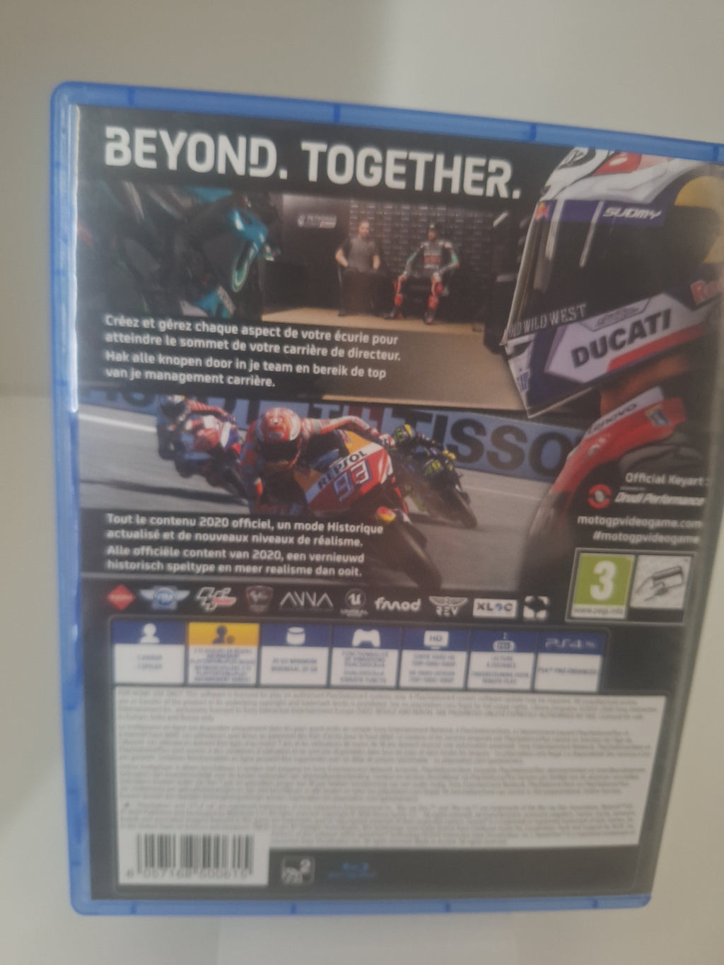 Psp4