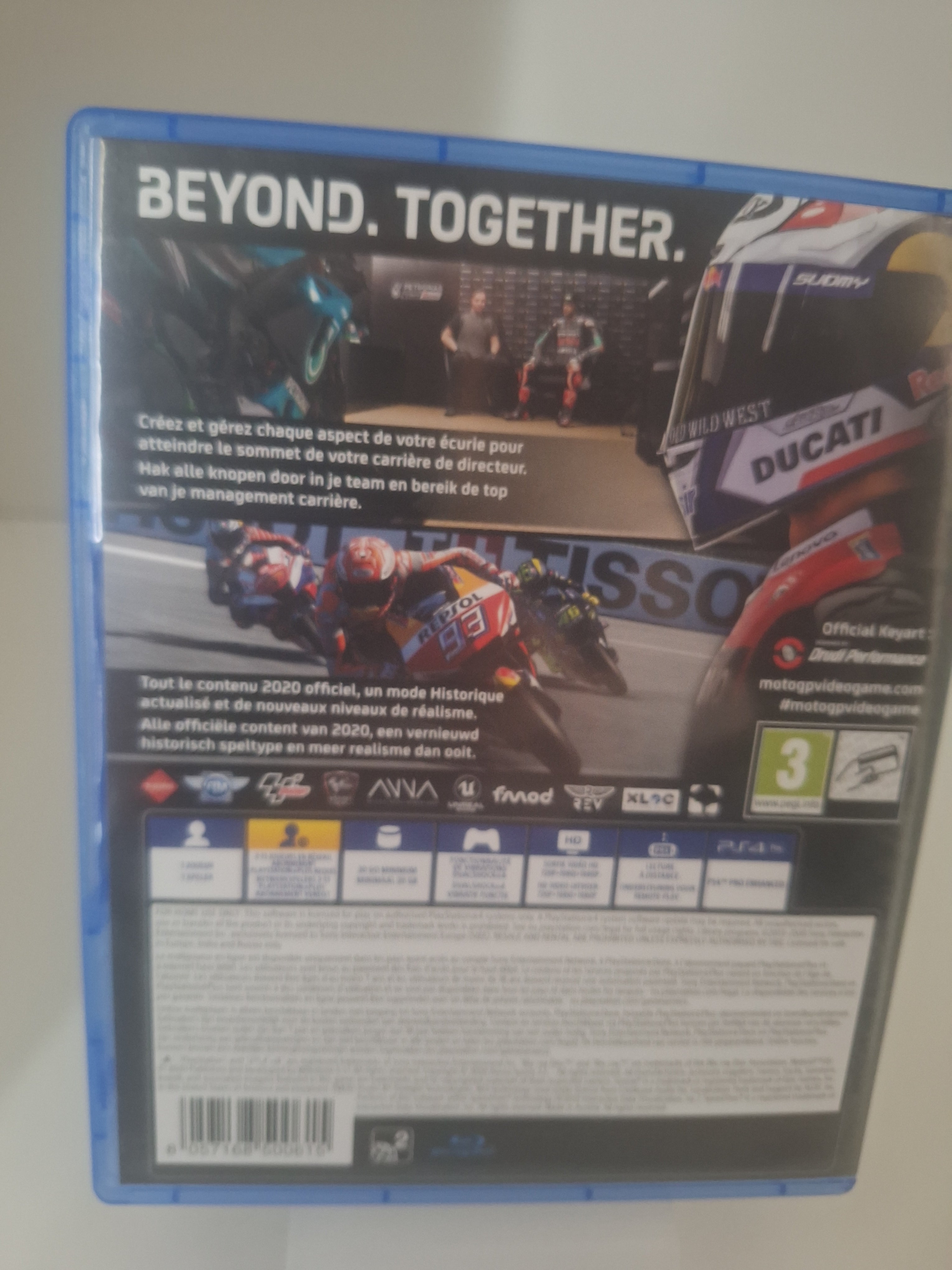 Psp4