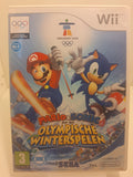 WII