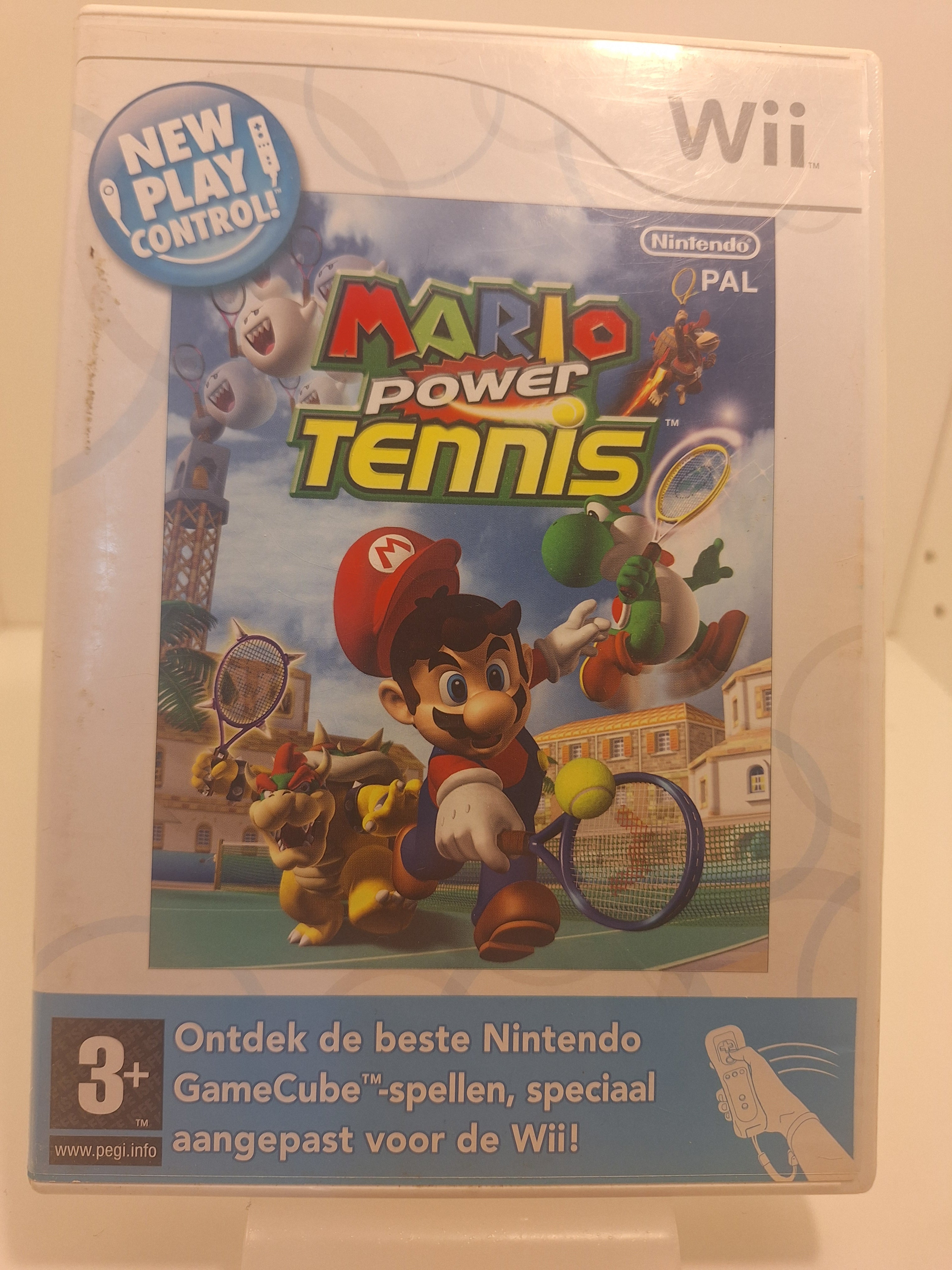 WII