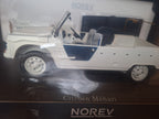 NOREV