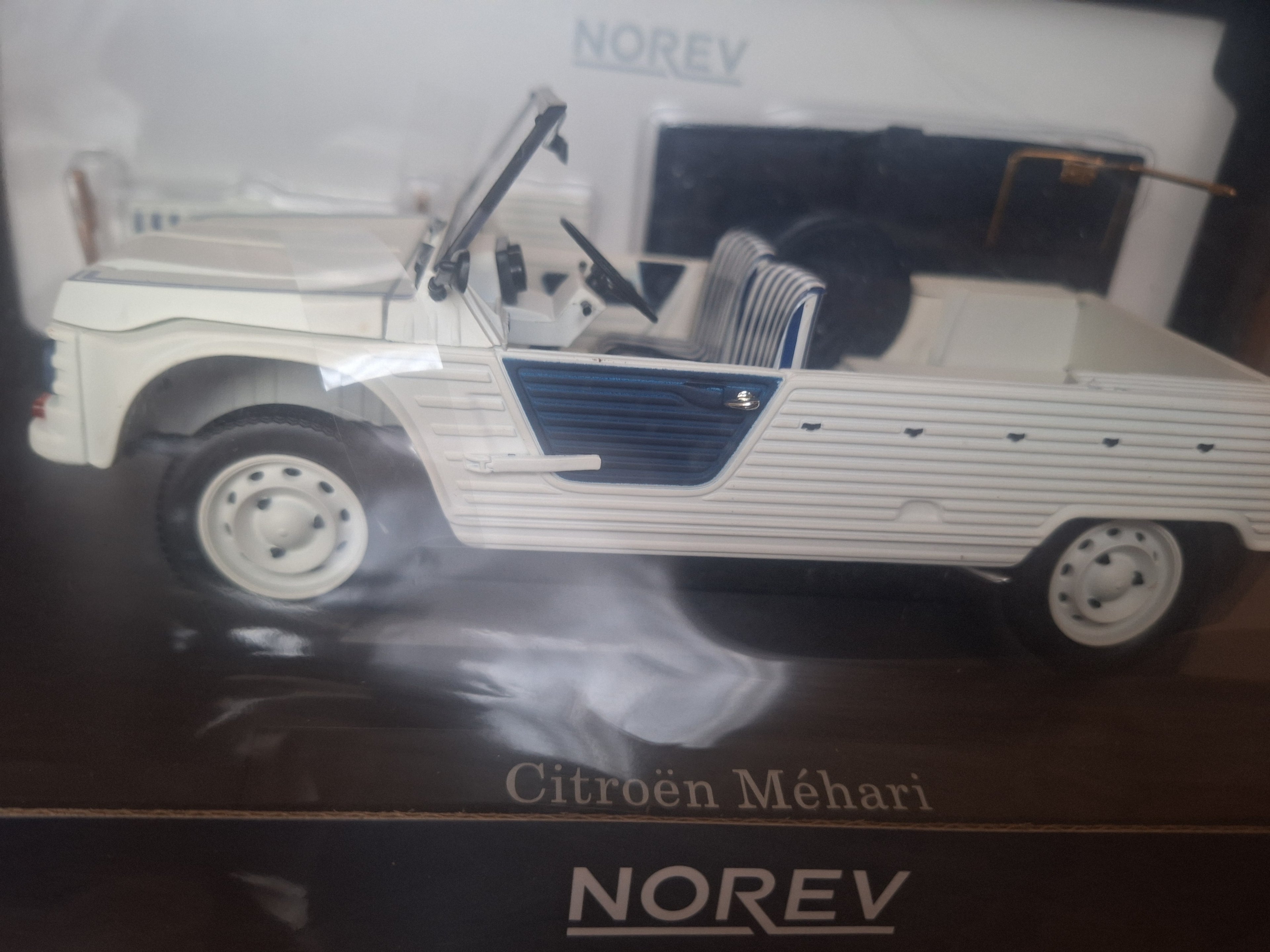 NOREV