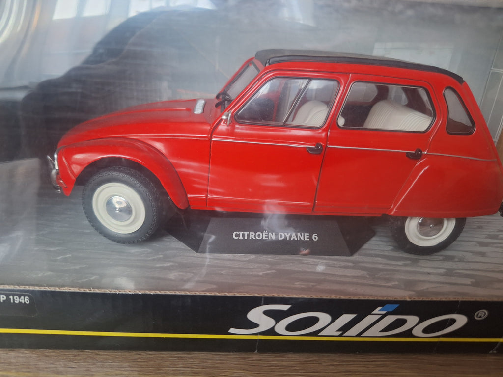 SOLIDO