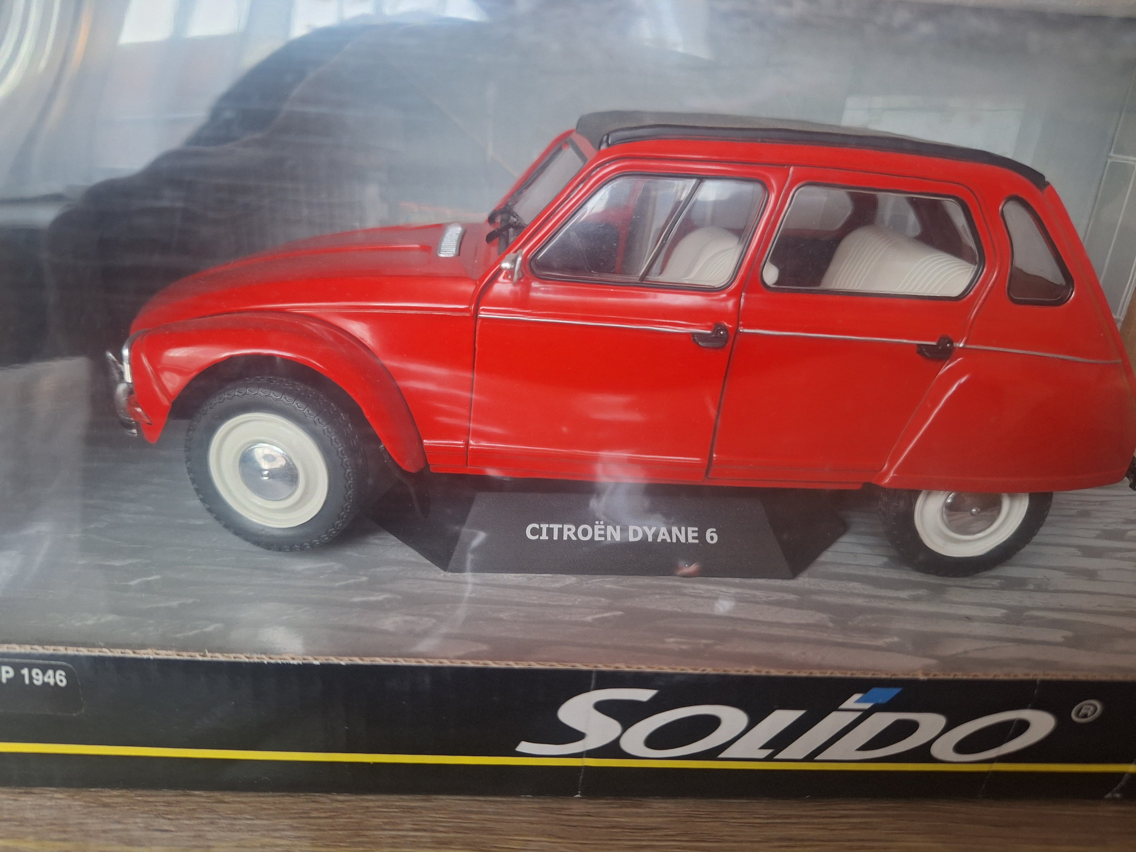 SOLIDO