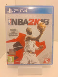 PSP 4