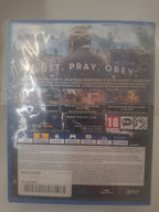 Psp4