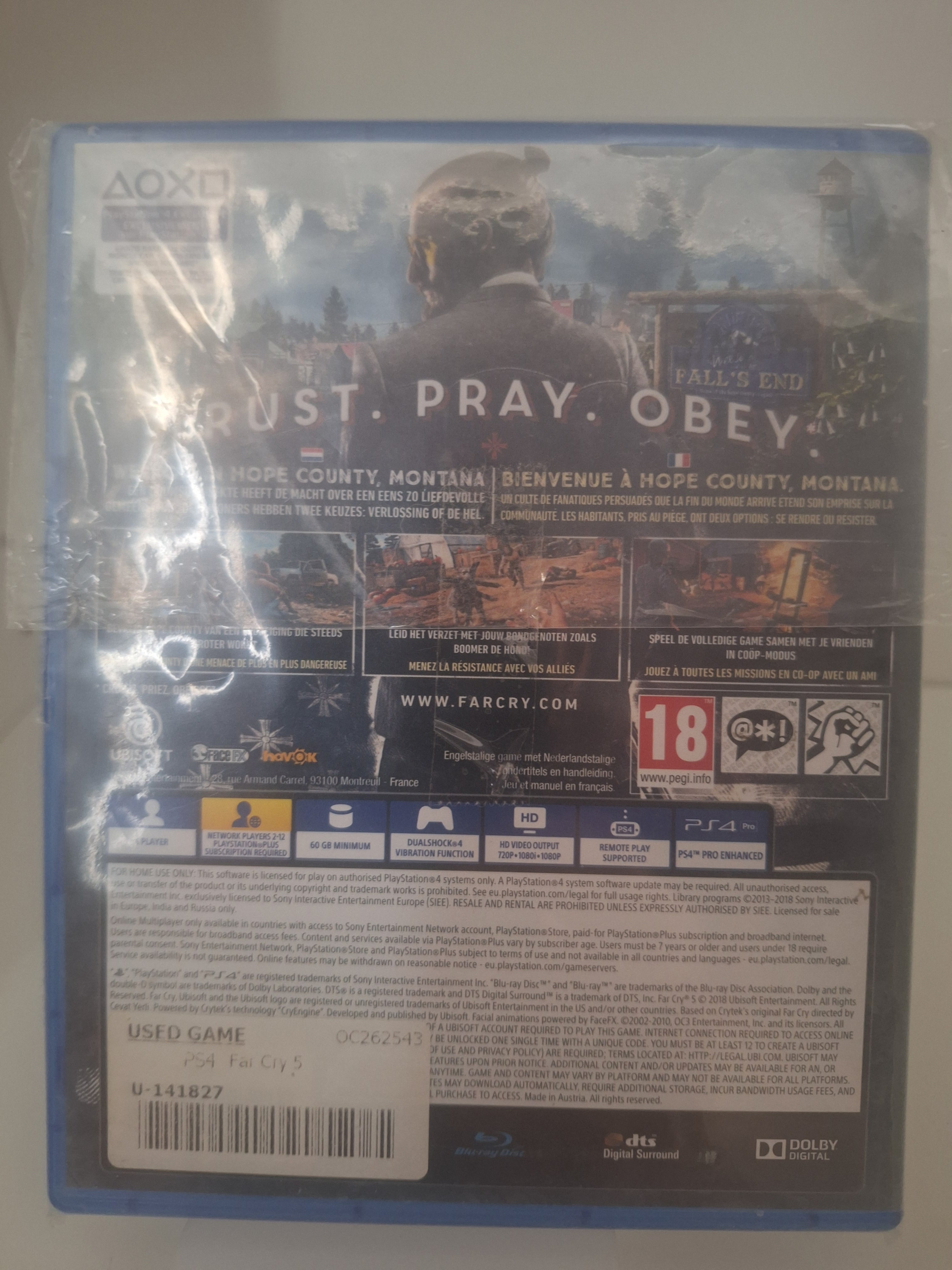 Psp4