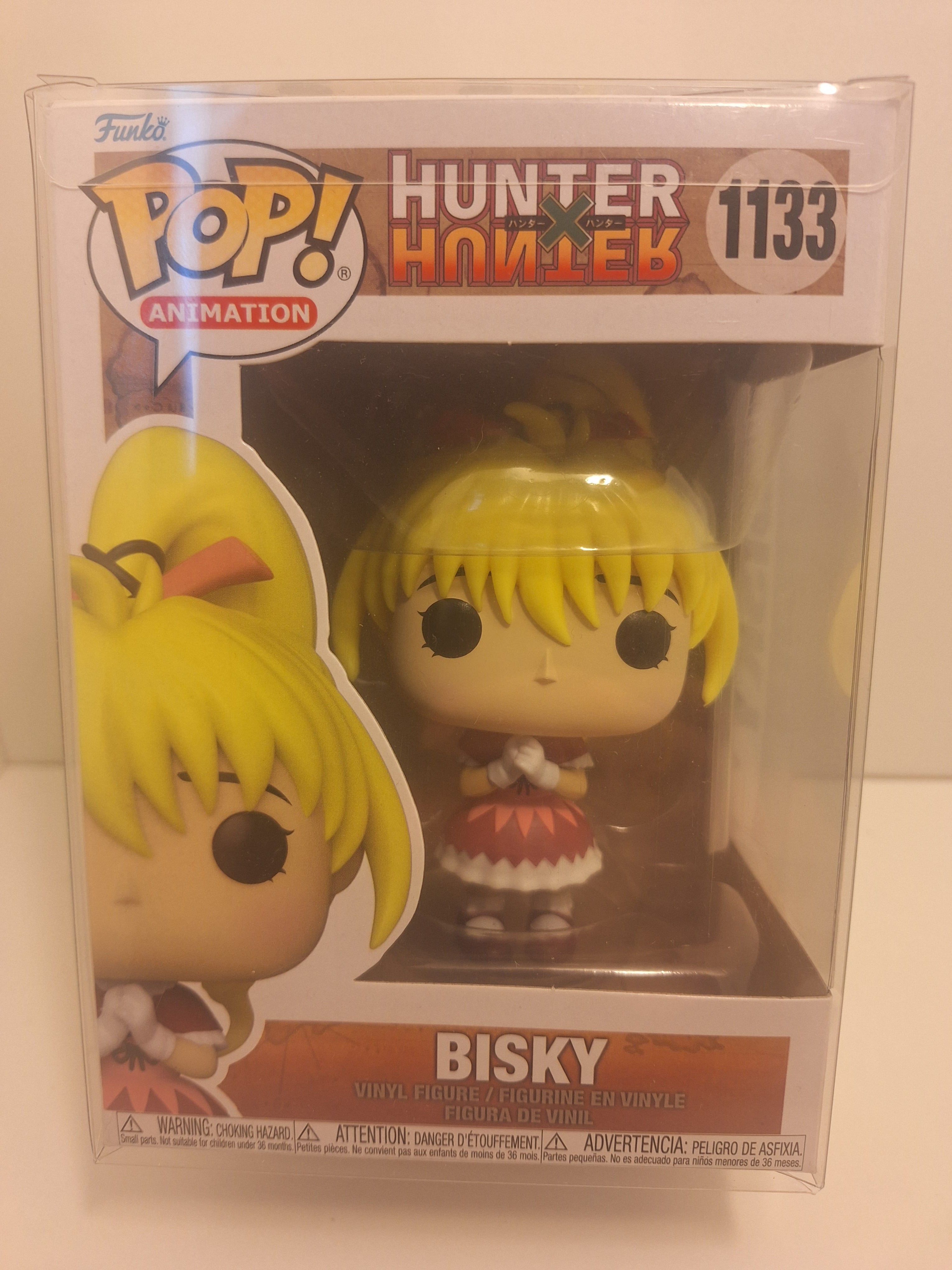 FUNKO