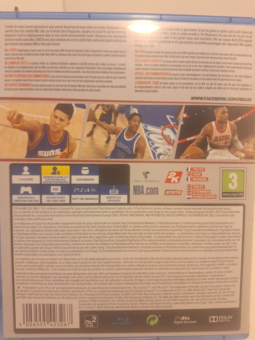PSP 4