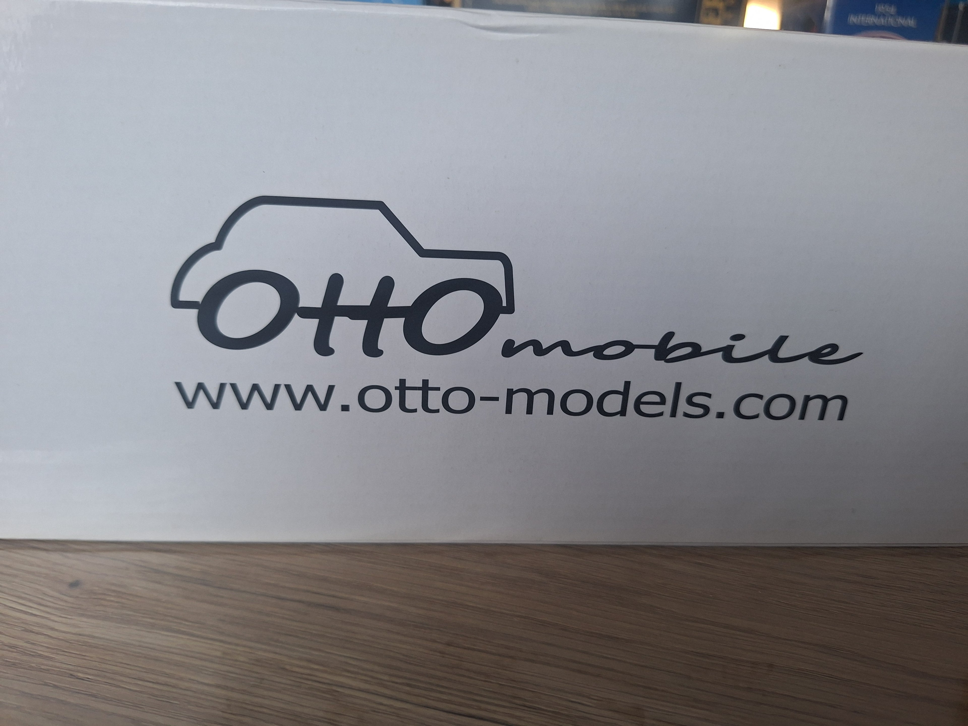 OTTO MOBILE