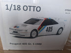 OTTO MOBILE