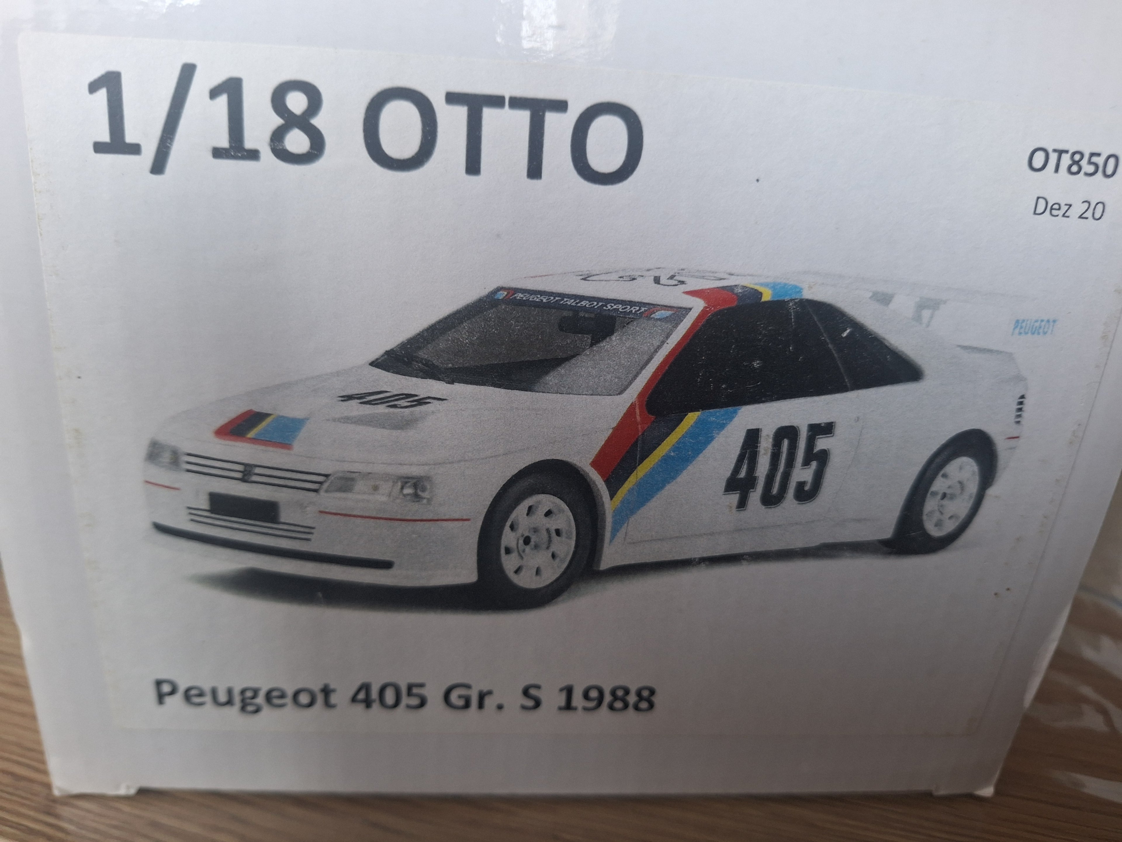 OTTO MOBILE