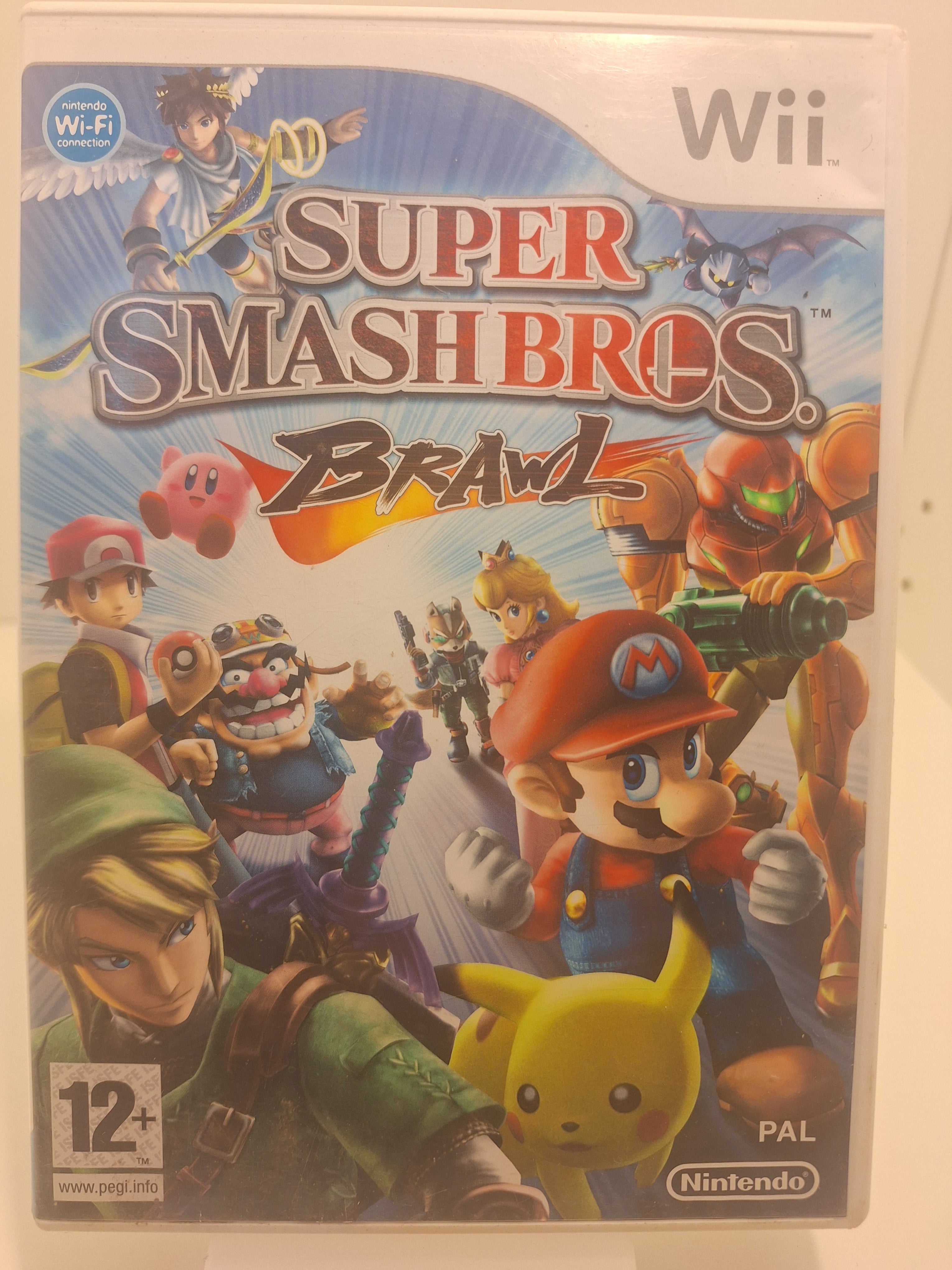 WII