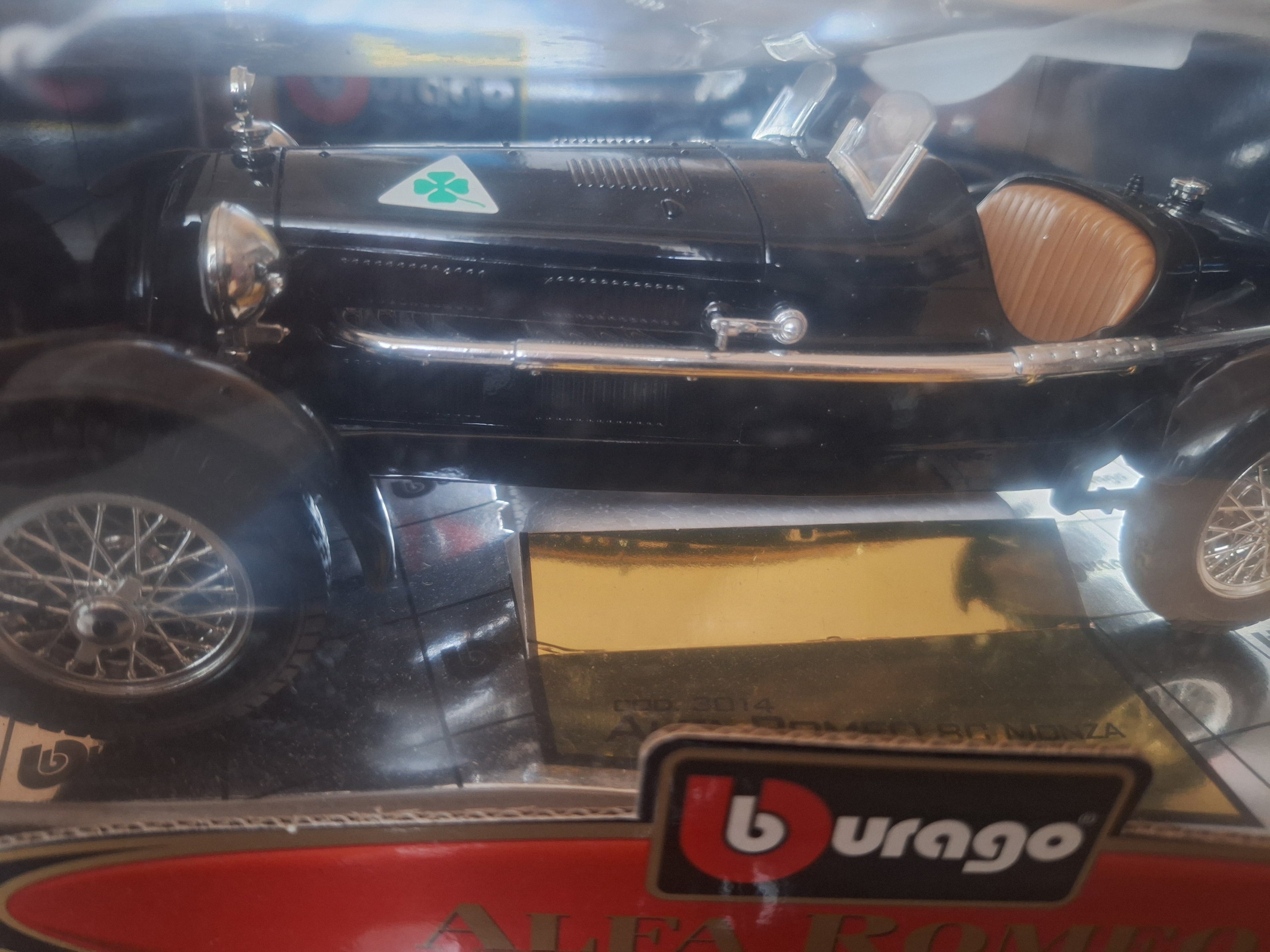 BURAGO