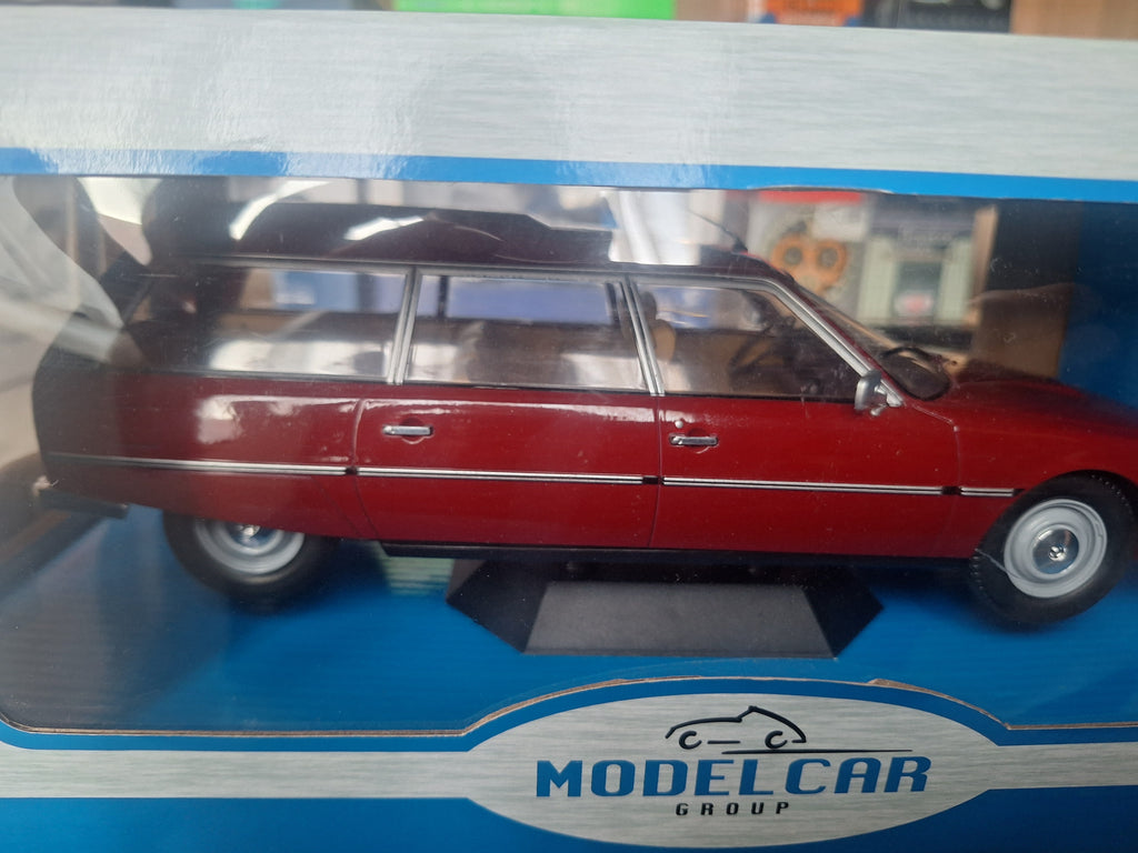 Modelcar group