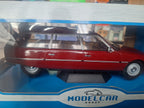 Modelcar group