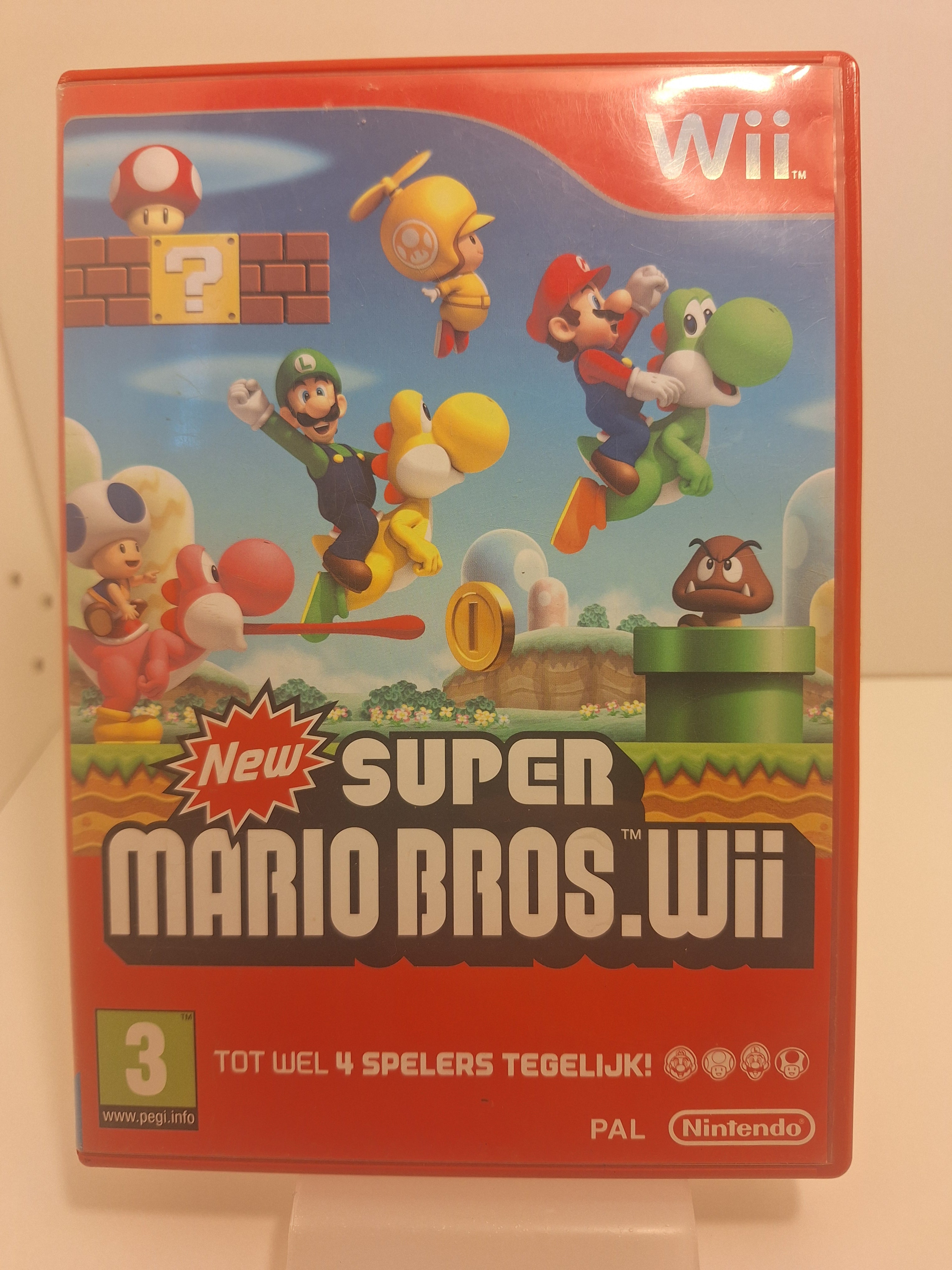 WII