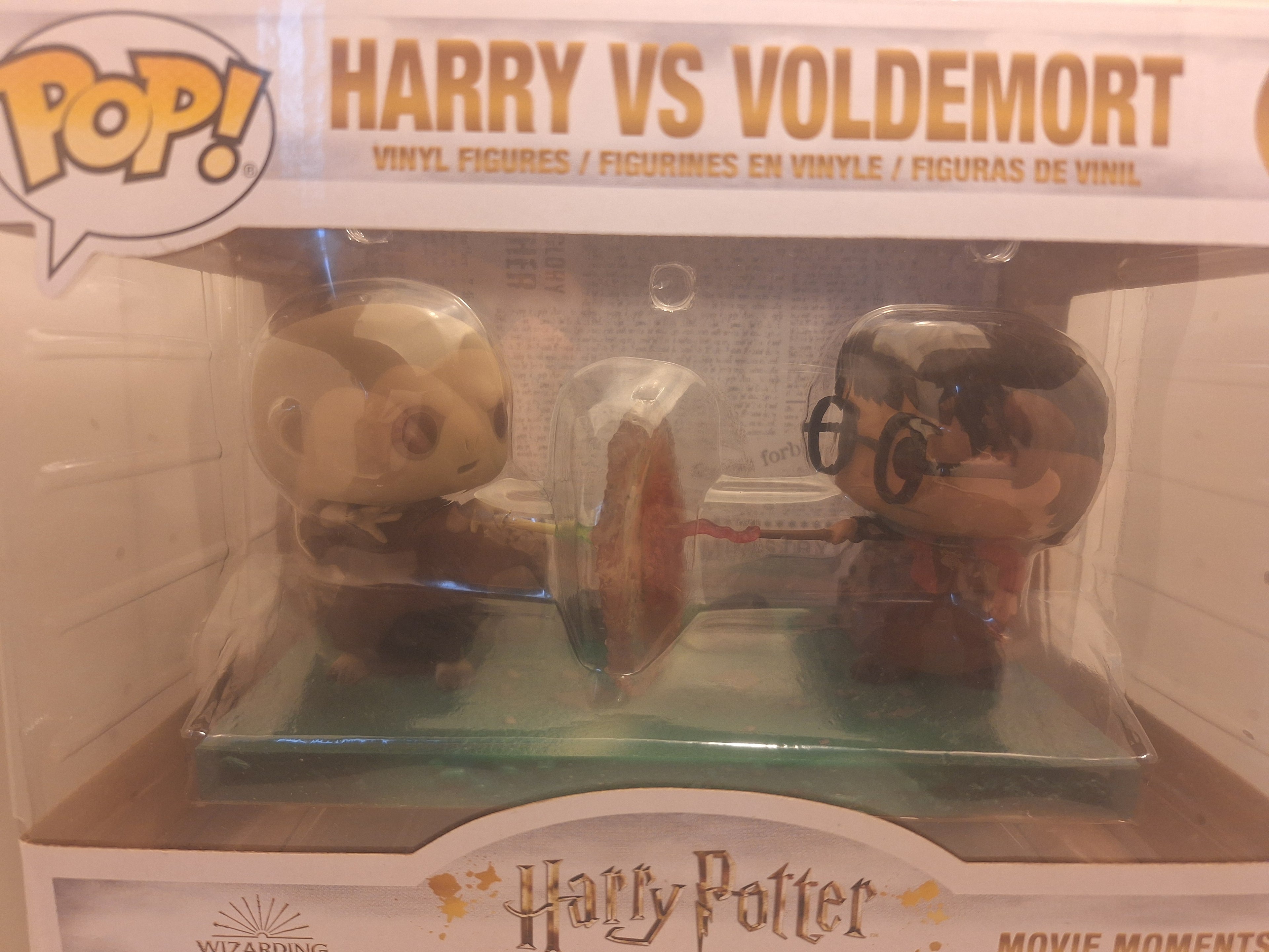 FUNKO 119