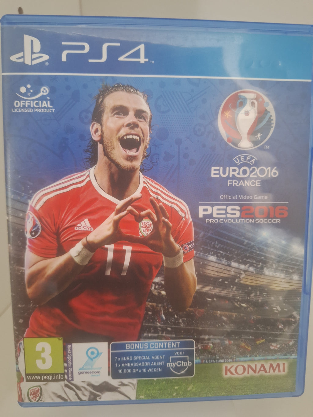 PSP 4