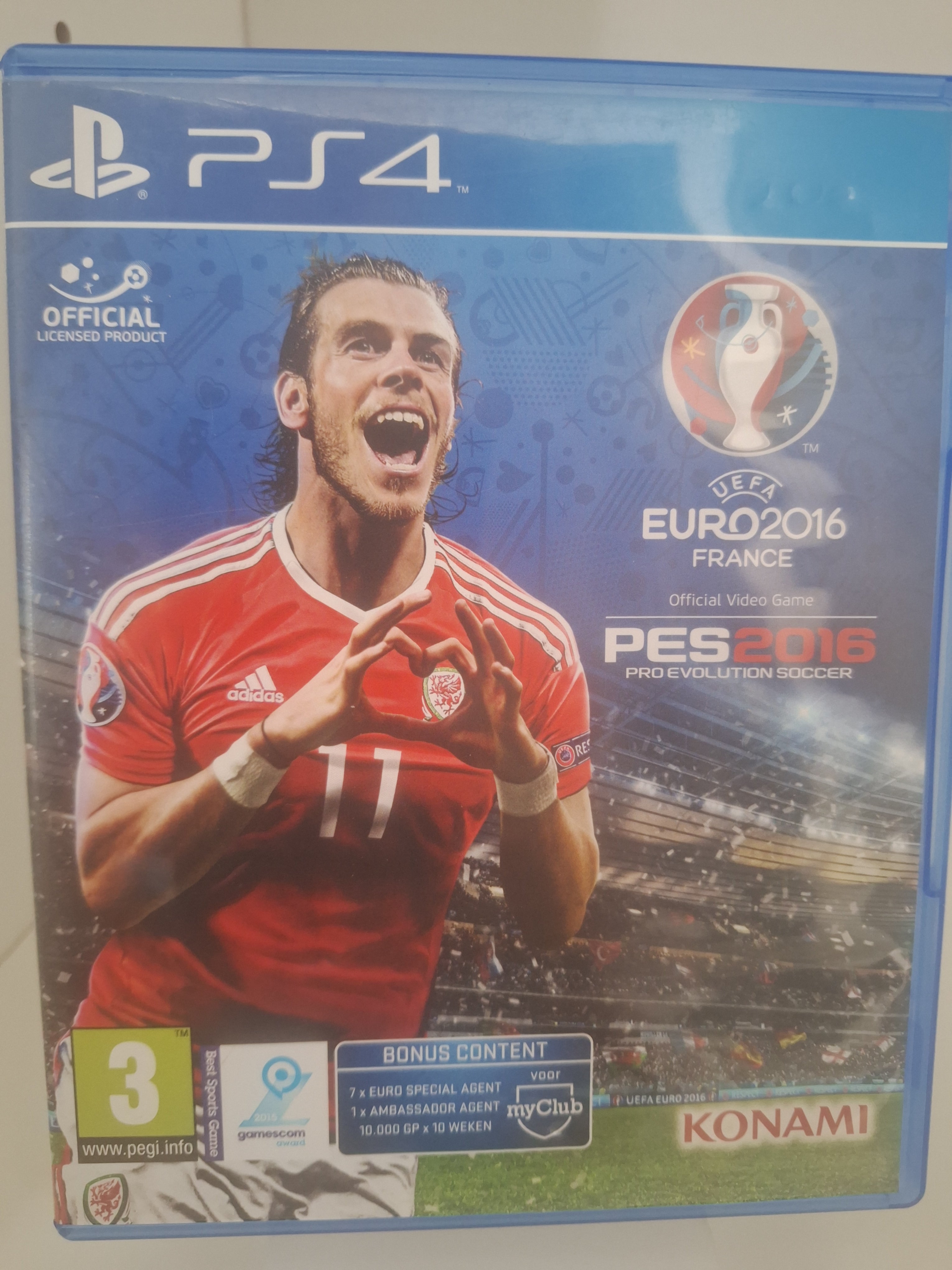 PSP 4
