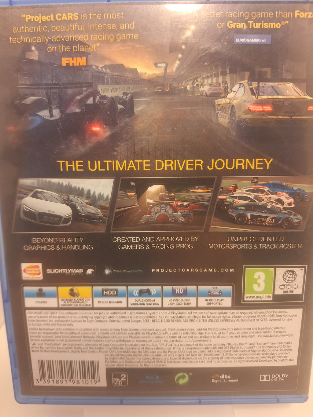 PSP4