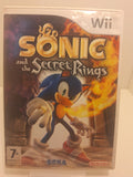 WII