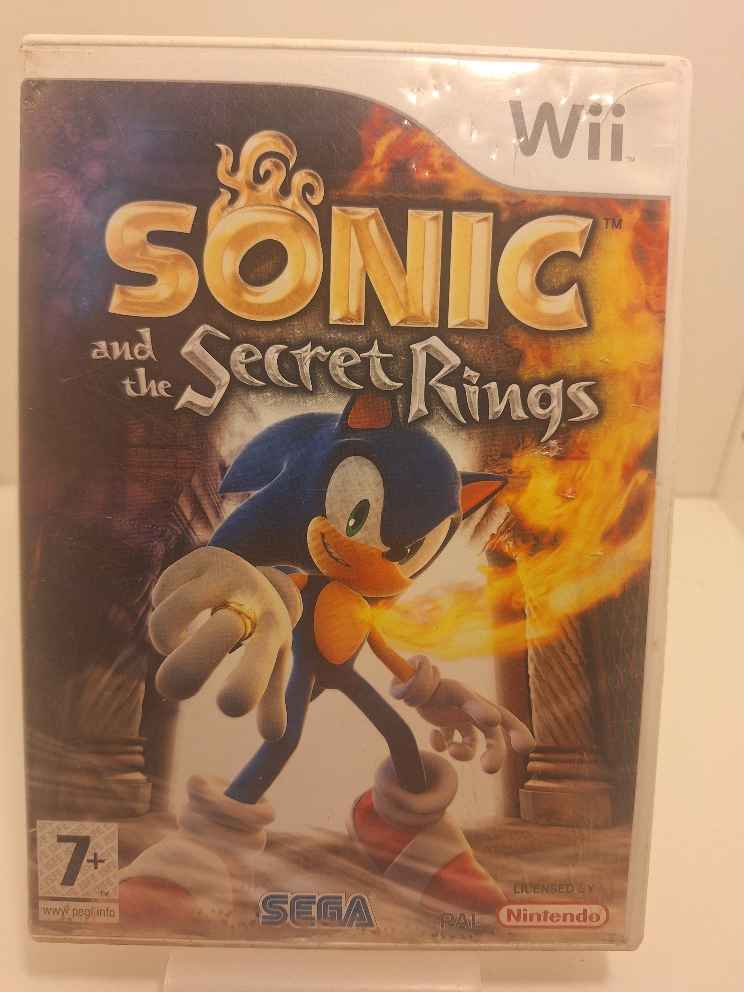 WII