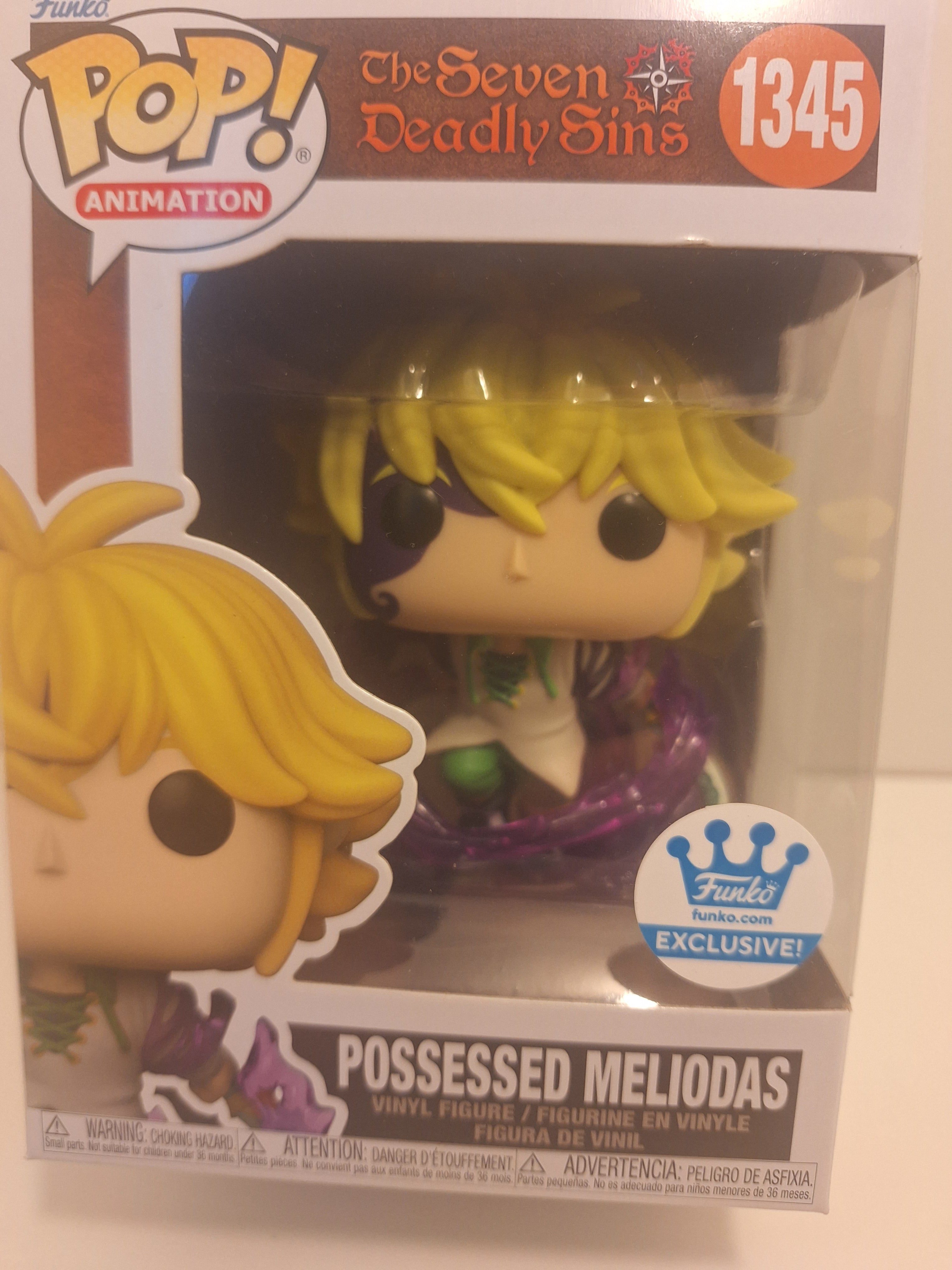 FUNKO