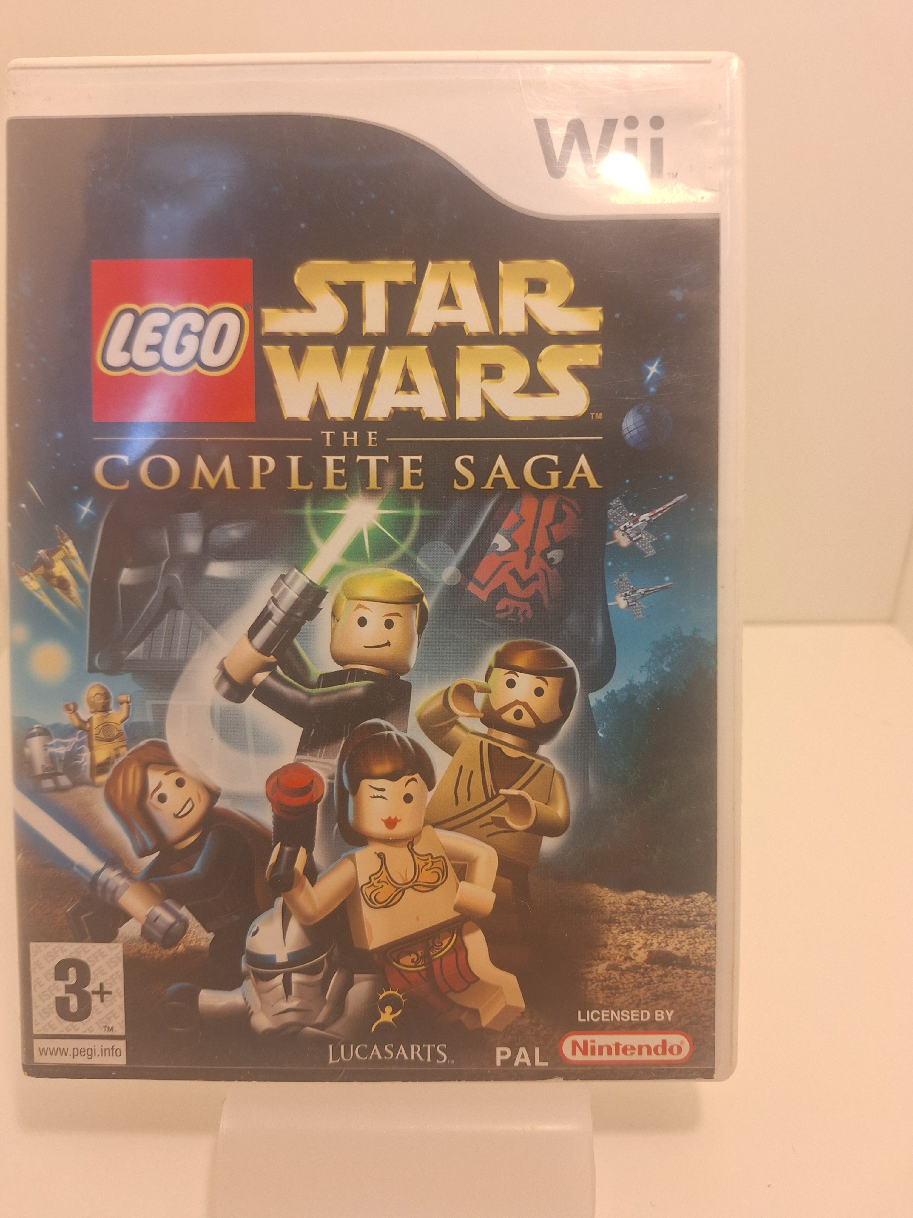 WII