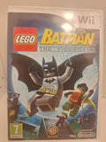 WII