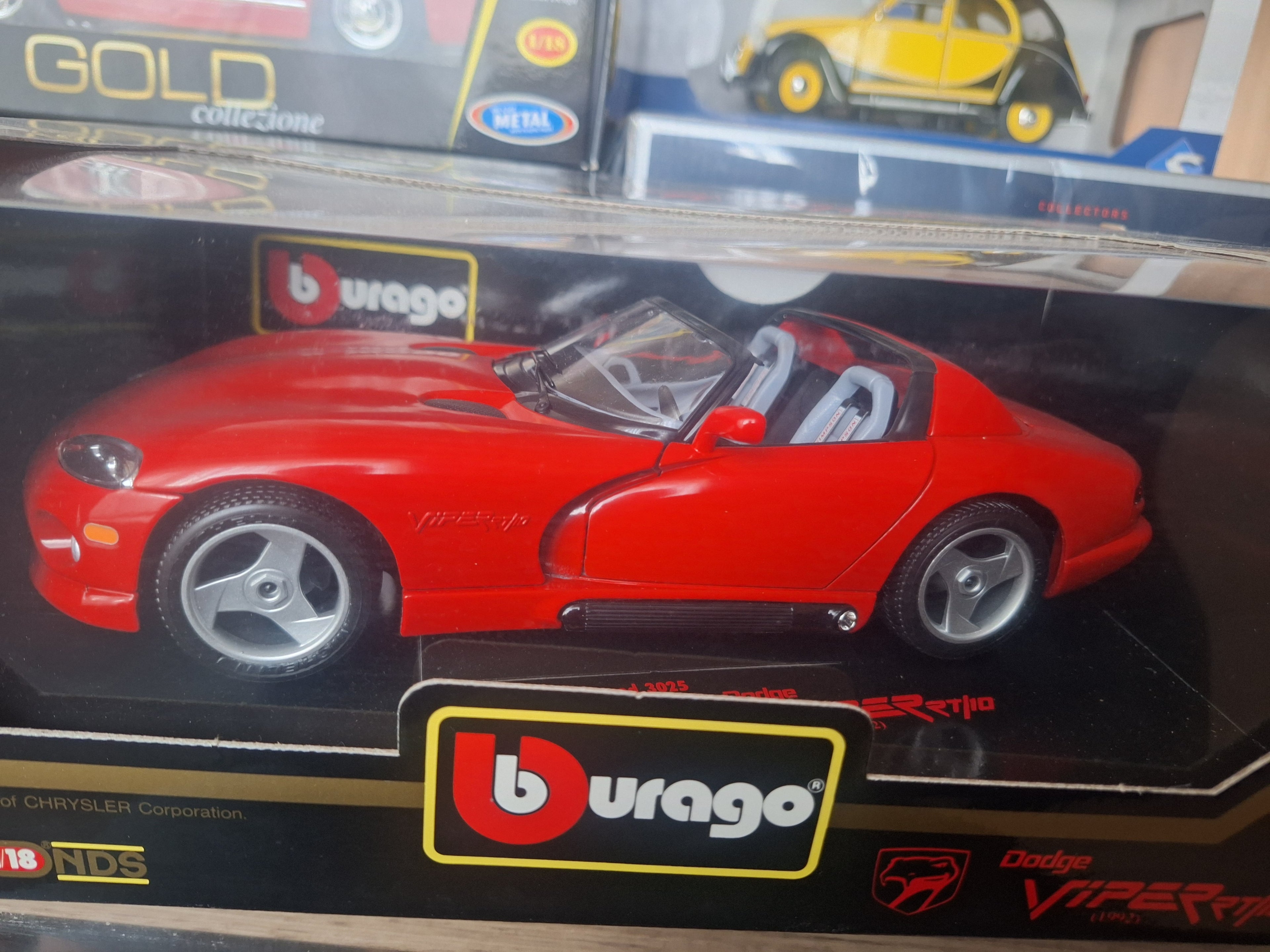 BURAGO