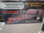 Nintendo Nes Console Ongebruikt 1986