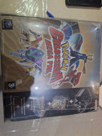 Nintendo game cube colostrum mega pak