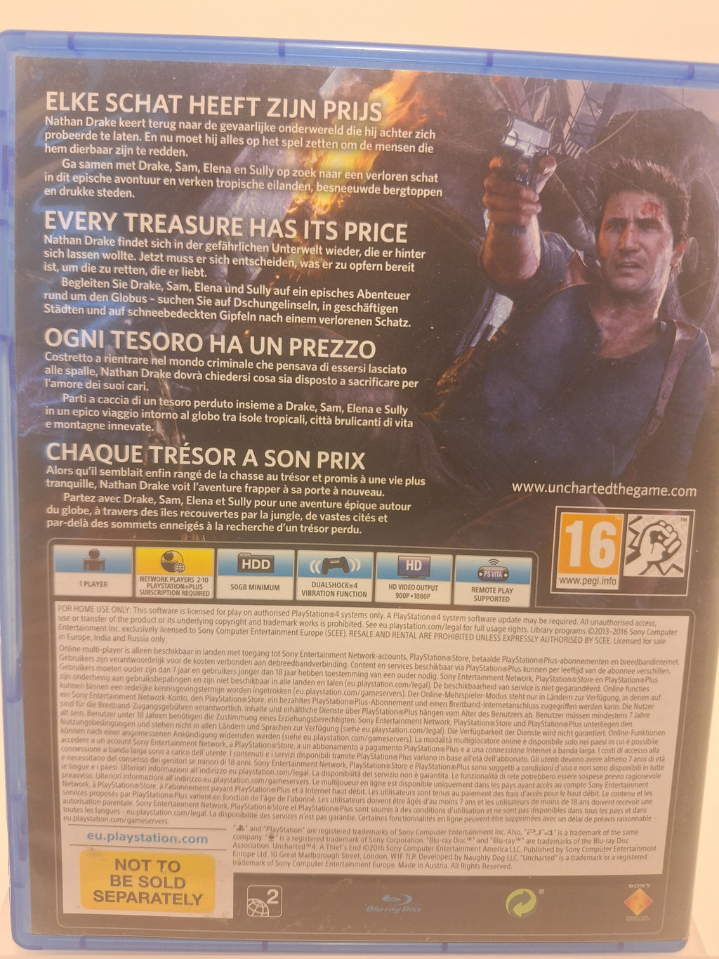 PSP4