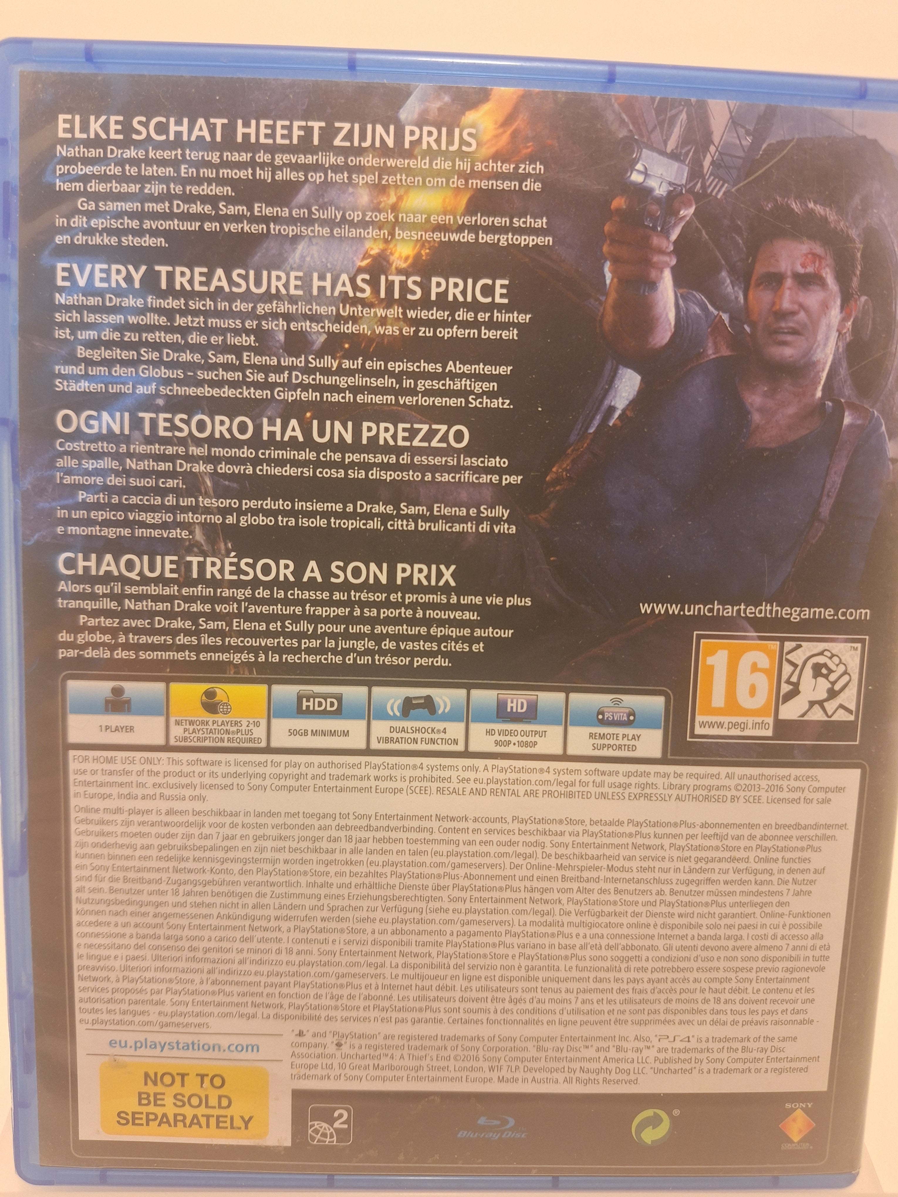 PSP4