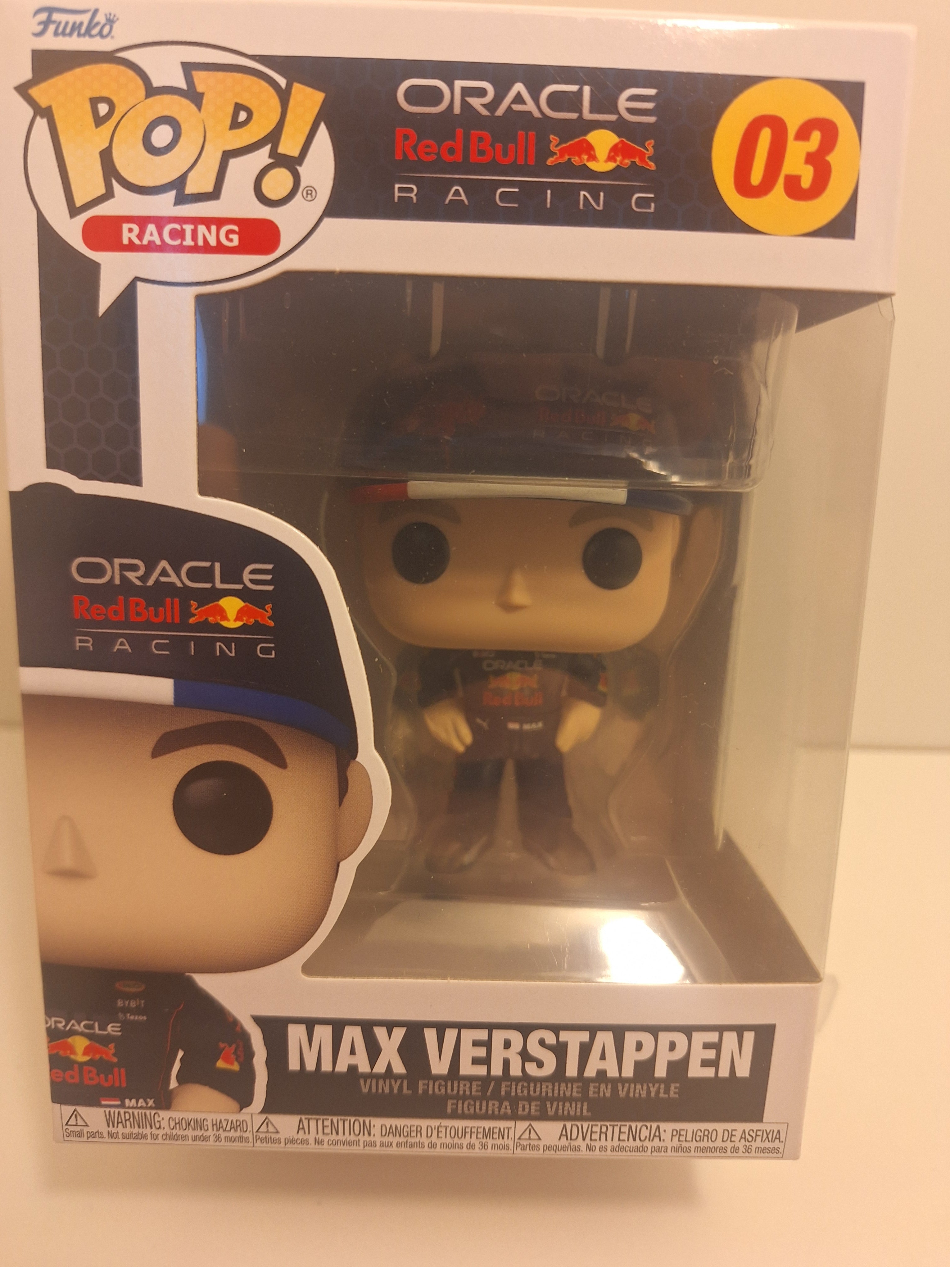 FUNKO voor echte collectioneers