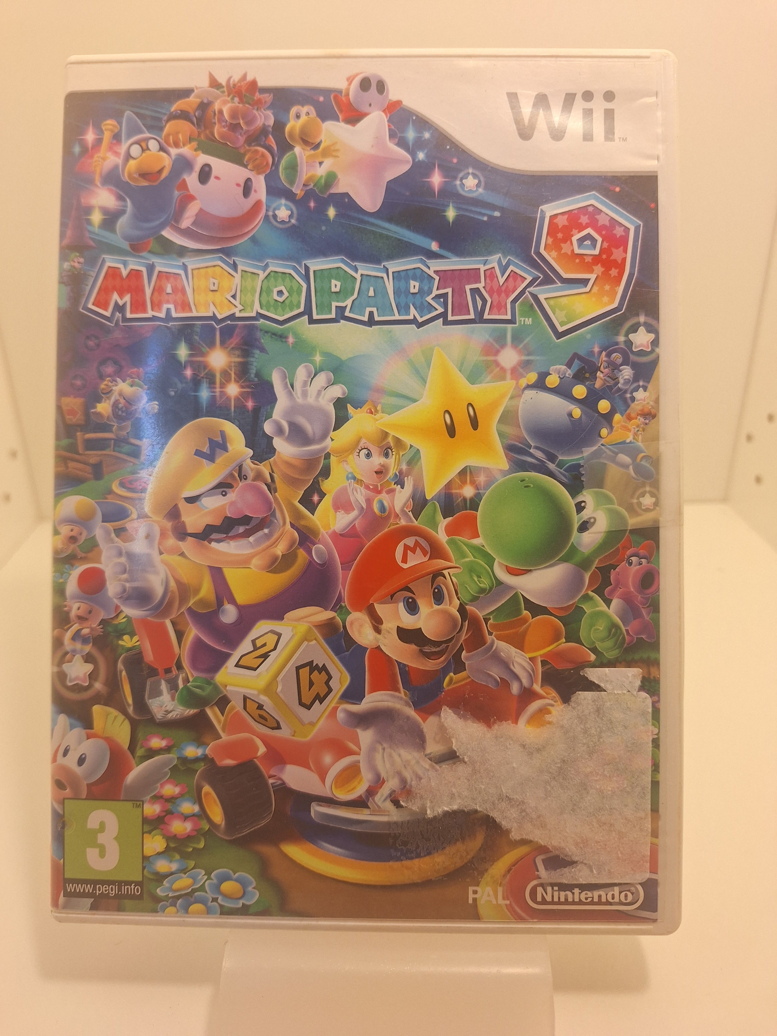 WII