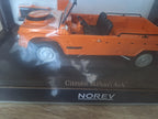 NOREV