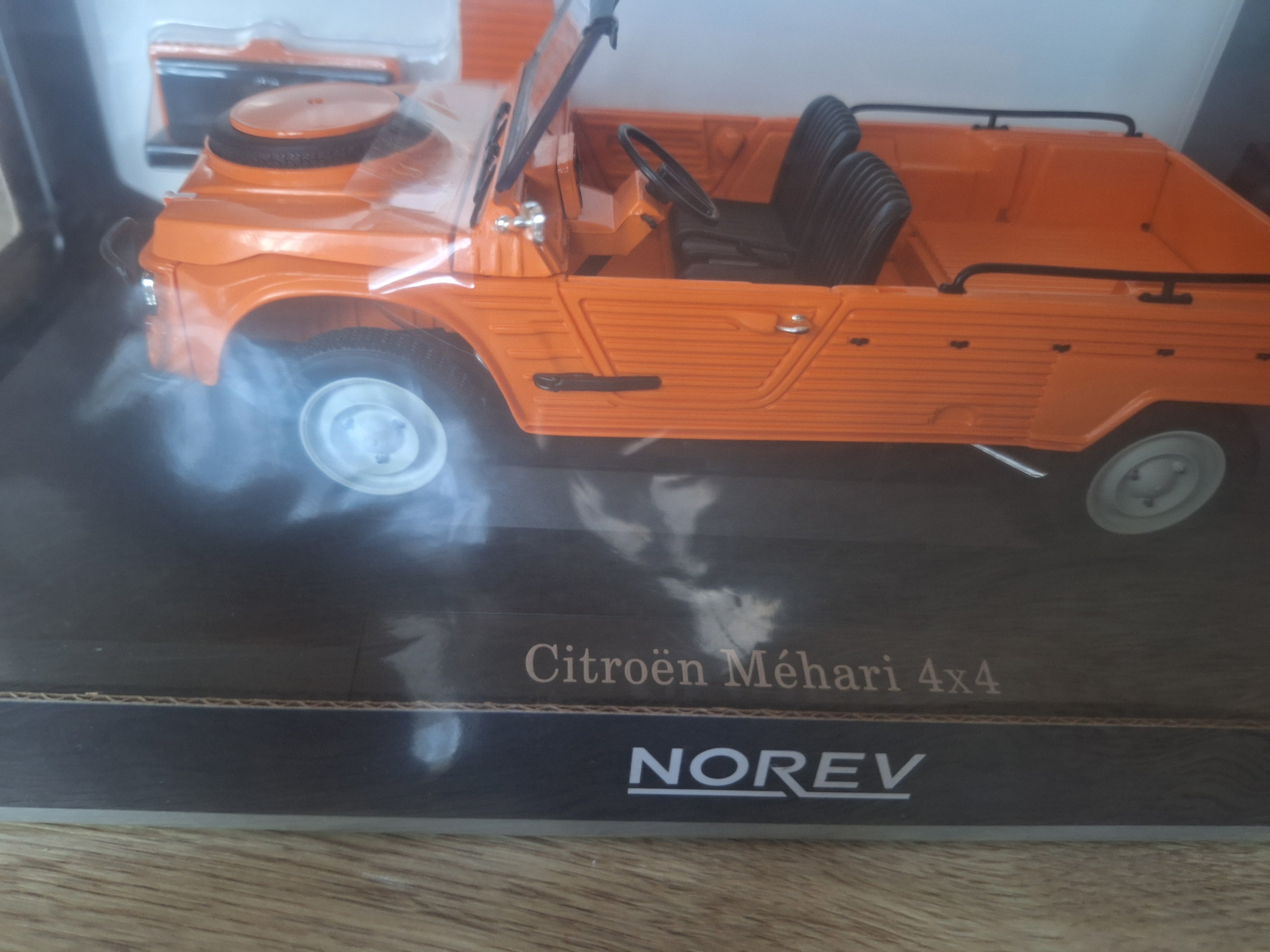 NOREV