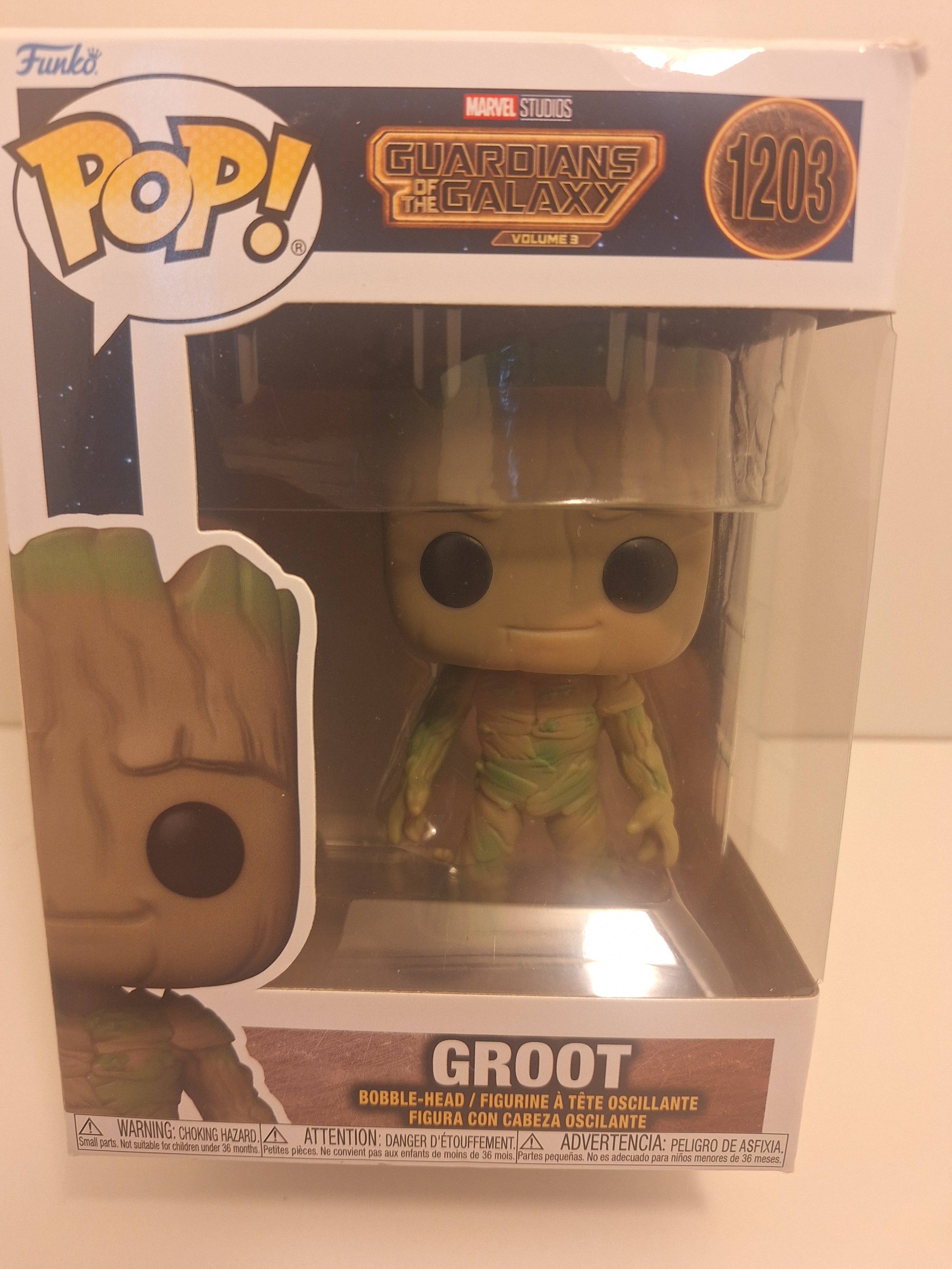 FUNKO