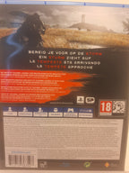 PSP4